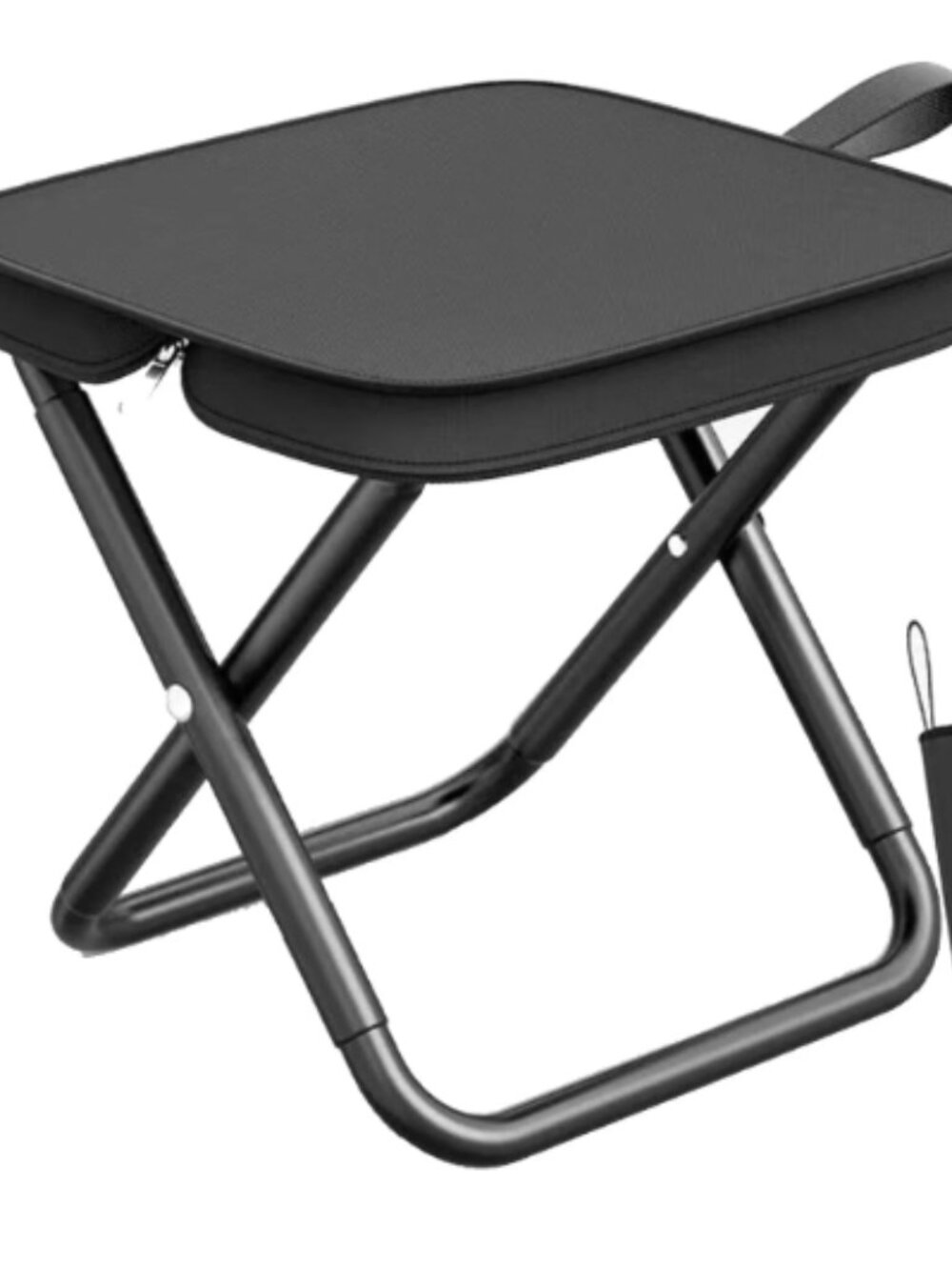 BTideas Small Camping Stool